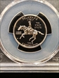 1999-S 25C Delaware PR70DCAM
