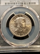 1979-P SBA$1 Wide Rim MS66