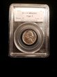 1942 5C Nickel MS65FS