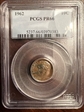 1962 10C PR66