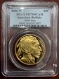 2006-W $50 American Buffalo .9999 Fine Gold PR70DCAM