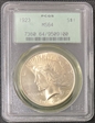 1923 $1 MS64