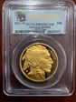 2011-W $50 American Buffalo  .9999 Fine Gold First Strike PR69DCAM