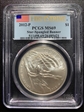 2012-P $1 Star-Spangled Banner First Strike MS69