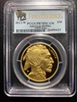 2012-W $50 American Buffalo First Strike .9999 Fine Gold PR70DCAM