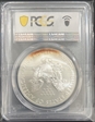 2013 $1 Silver Eagle MS70