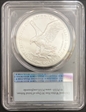 2022 $1 Silver Eagle First Strike MS70