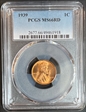 1939 1C MS66RD