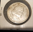 1893 50C Columbian 