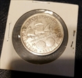 1893 50C Columbian 