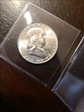 1955 50C Bugs Bunny Uncirculated 