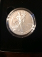 2021 $1 American Silver Eagle 1oz Uncirculated 