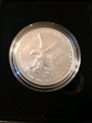 2021 $1 American Silver Eagle 1oz Uncirculated 