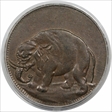 (1694) Token Elephant, Thick Planchet MS63BN