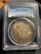 1885-O $1 MS63
