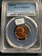 1949-D 1C MS65RD