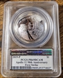 2019-P $1 Apollo 11 50th Anniversary First Strike AMF PR69DCAM