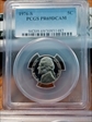 1976-S 5C PR69DCAM