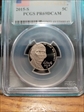 2015-S 5C First Strike PR69DCAM