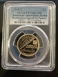 2018-S $1 American Innovation Series  Washington-Signed 1st Patent PR70DCAM