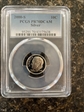 2000-S 10C Silver PR70DCAM