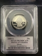 2009-S 25C District of Columbia  Silver PR70DCAM