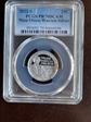 2022-S 25C Nina Otero-Warren-Silver PR70DCAM