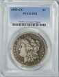 1893-CC $1 F12