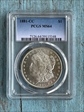1881-CC $1 MS64