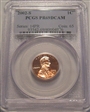 2002-S 1C PR69DCAM
