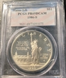 1986-S $1 Statue Of Liberty PR69DCAM