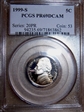 1999-S 5C PR69DCAM