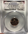 2009-D 1C Lincoln-Presidency First Day of Issue MS65RD