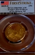 2019-S 25C Frank Church River of No Return NP First Strike PR69DCAM
