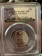 2017-S 25C Ozark NP-Silver PR69DCAM