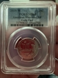 2019-W 25C American Memorial NP Early Find MS65