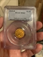 1925-D $2.50 MS62