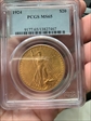 1924 $20 MS65