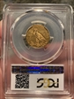 1910 $5 MS62