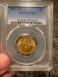 1891-CC $5 MS61