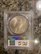 1934 $1 MS64