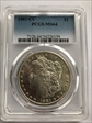 1881-CC $1 MS64