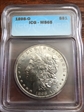 1898-O $1 MS 65