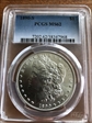 1890-S $1 MS62