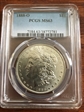 1888-O $1 MS63