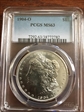 1904-O $1 MS63