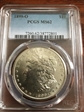 1899-O $1 MS62