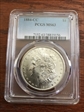 1884-CC $1 MS63