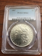 1887 $1 MS62