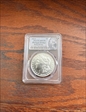 2024 $1 Morgan Dollar First Strike MS70